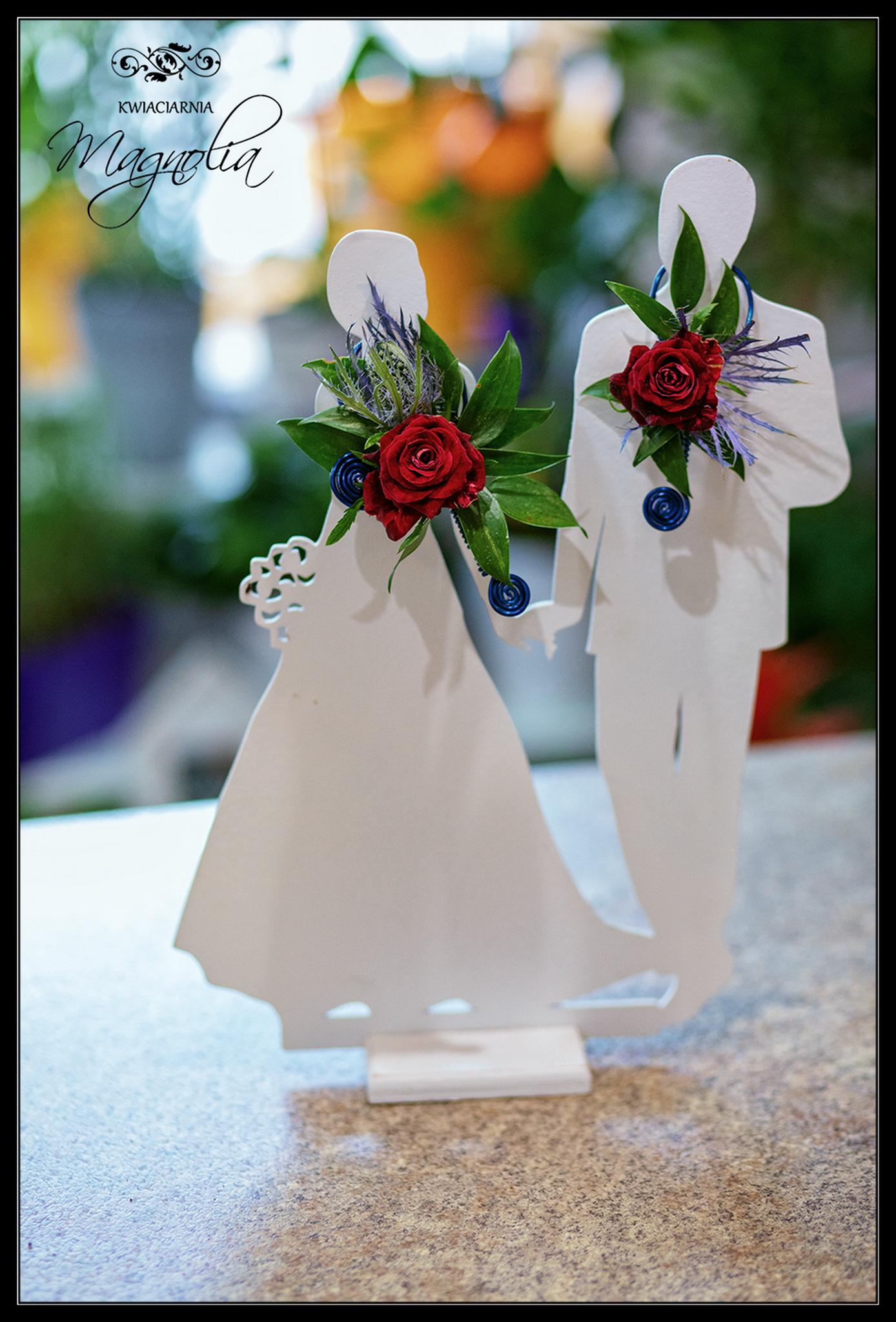 Kwiaciarnia Magnolia 79